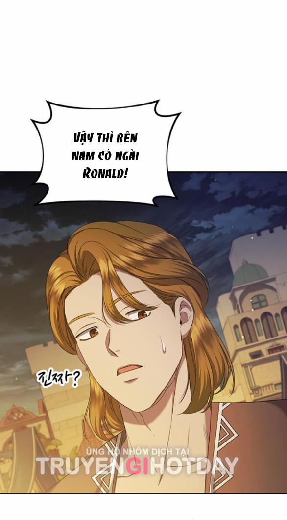 Ai Đã Bắt Cóc Hoàng Hậu? 36.2 trang 22