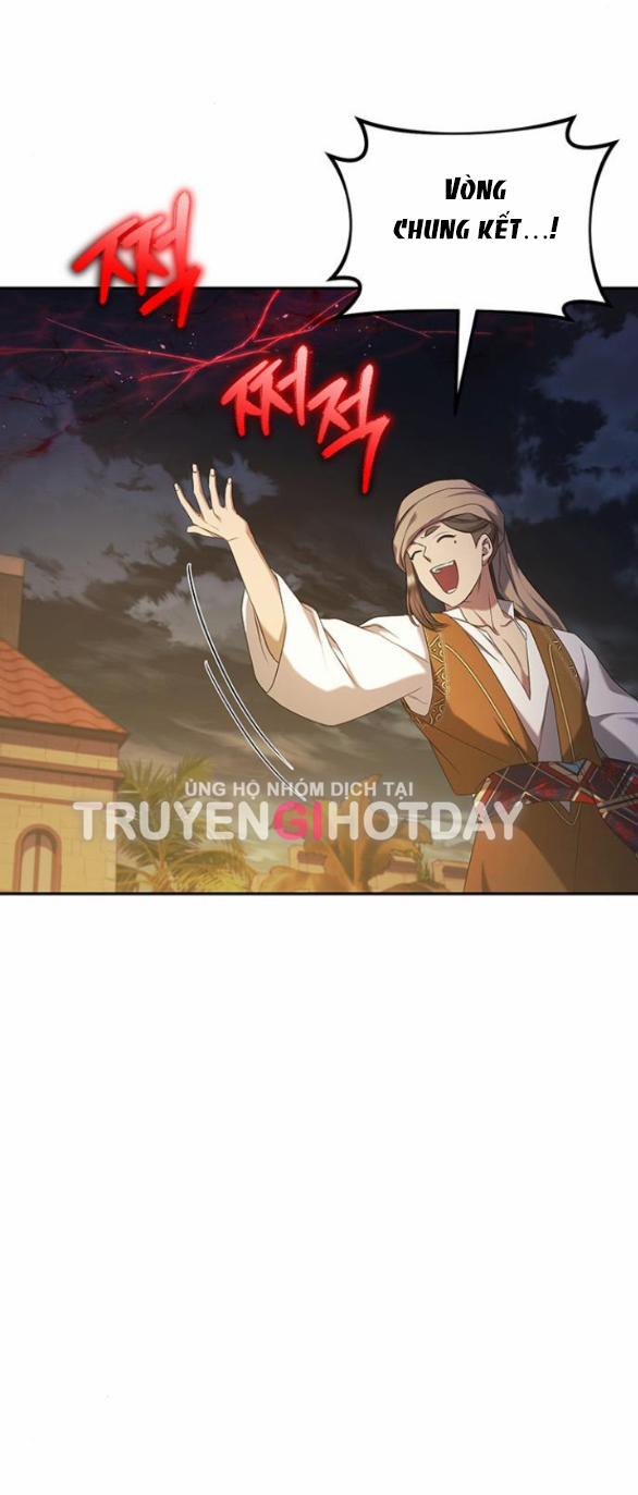 Ai Đã Bắt Cóc Hoàng Hậu? 36.2 trang 24