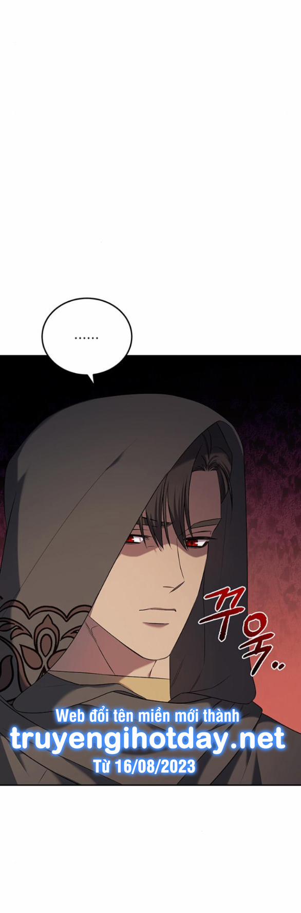 Ai Đã Bắt Cóc Hoàng Hậu? 36.2 trang 8