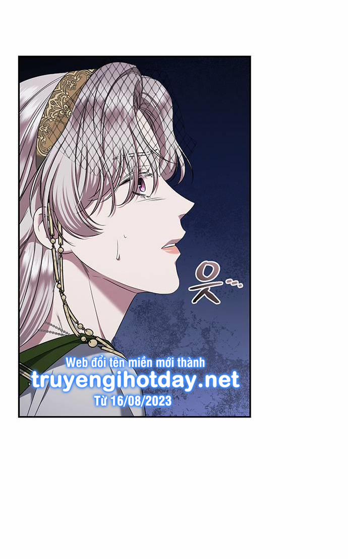 Ai Đã Bắt Cóc Hoàng Hậu? 37.1 trang 10