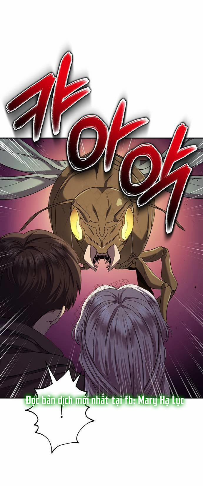 Ai Đã Bắt Cóc Hoàng Hậu? 37.1 trang 12