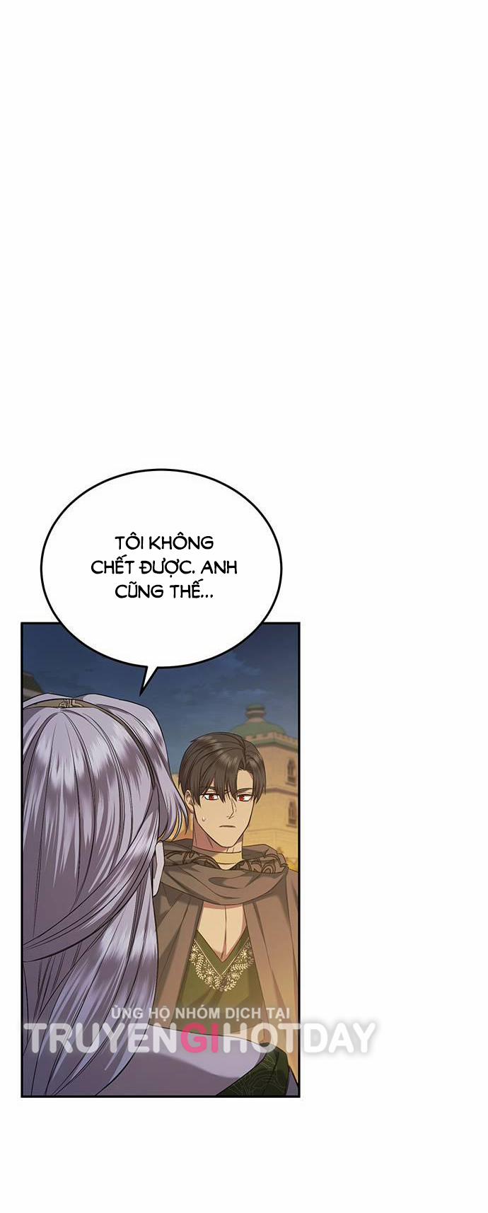 Ai Đã Bắt Cóc Hoàng Hậu? 37.1 trang 19