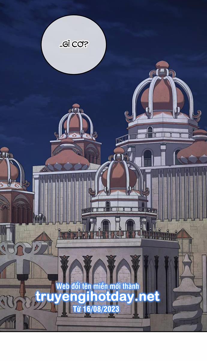 Ai Đã Bắt Cóc Hoàng Hậu? 37.1 trang 25