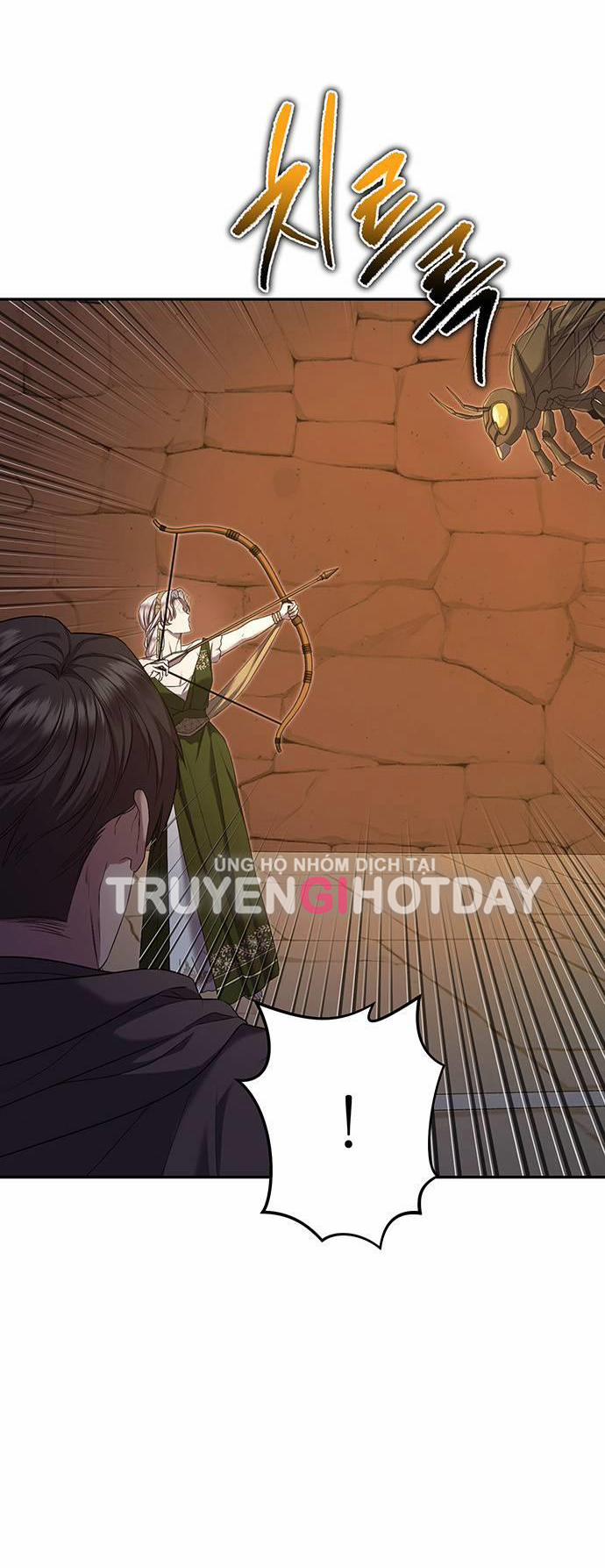 Ai Đã Bắt Cóc Hoàng Hậu? 37.1 trang 3