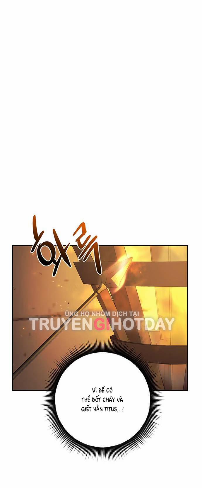 Ai Đã Bắt Cóc Hoàng Hậu? 37.2 trang 13