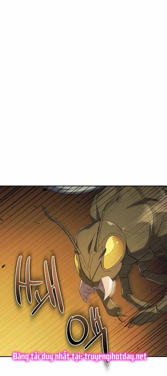 Ai Đã Bắt Cóc Hoàng Hậu? 37.2 trang 15