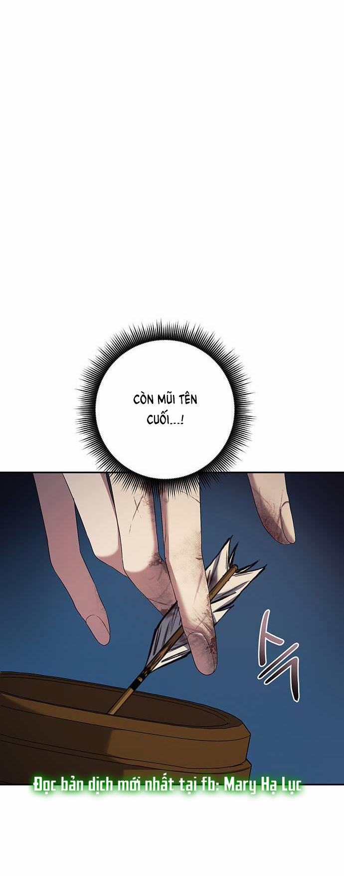 Ai Đã Bắt Cóc Hoàng Hậu? 37.2 trang 21