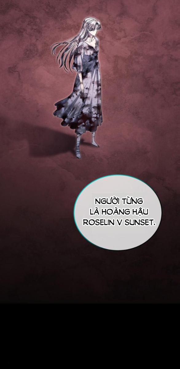 Ai Đã Bắt Cóc Hoàng Hậu? 38.2 trang 1