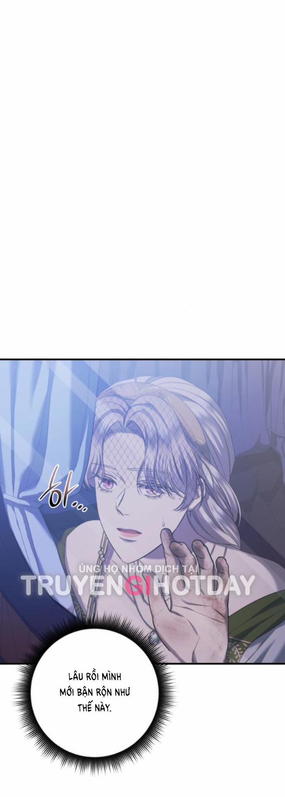 Ai Đã Bắt Cóc Hoàng Hậu? 38.2 trang 13