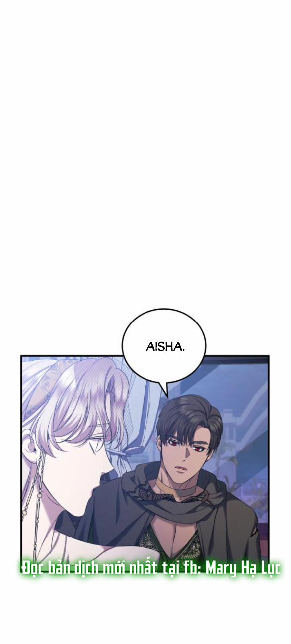 Ai Đã Bắt Cóc Hoàng Hậu? 38.2 trang 14