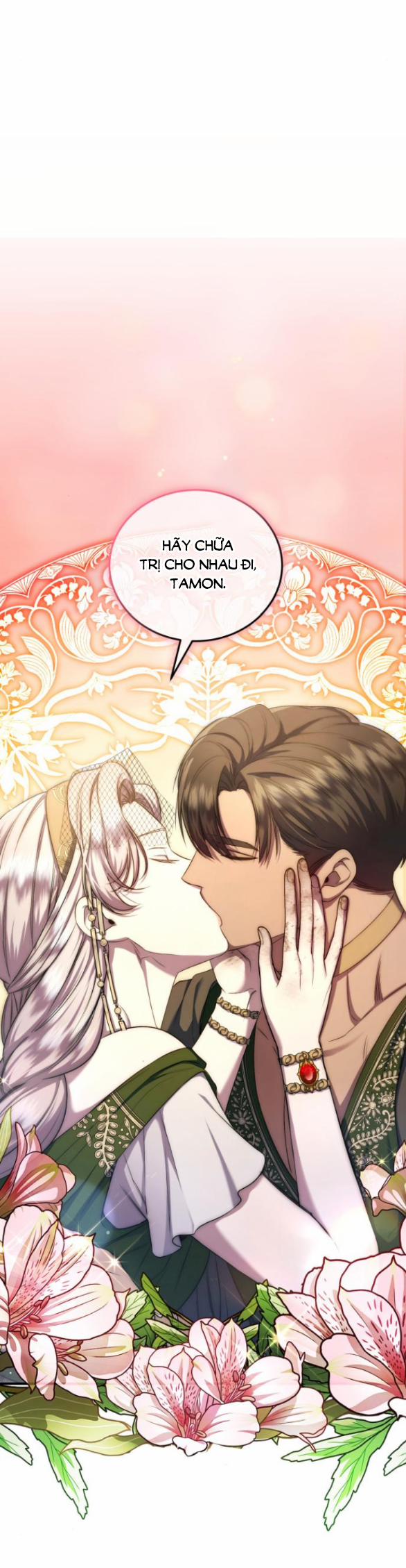 Ai Đã Bắt Cóc Hoàng Hậu? 38.2 trang 27