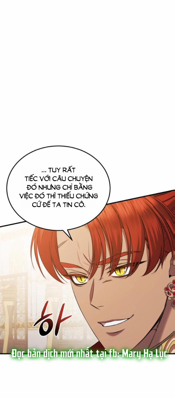 Ai Đã Bắt Cóc Hoàng Hậu? 38.2 trang 5