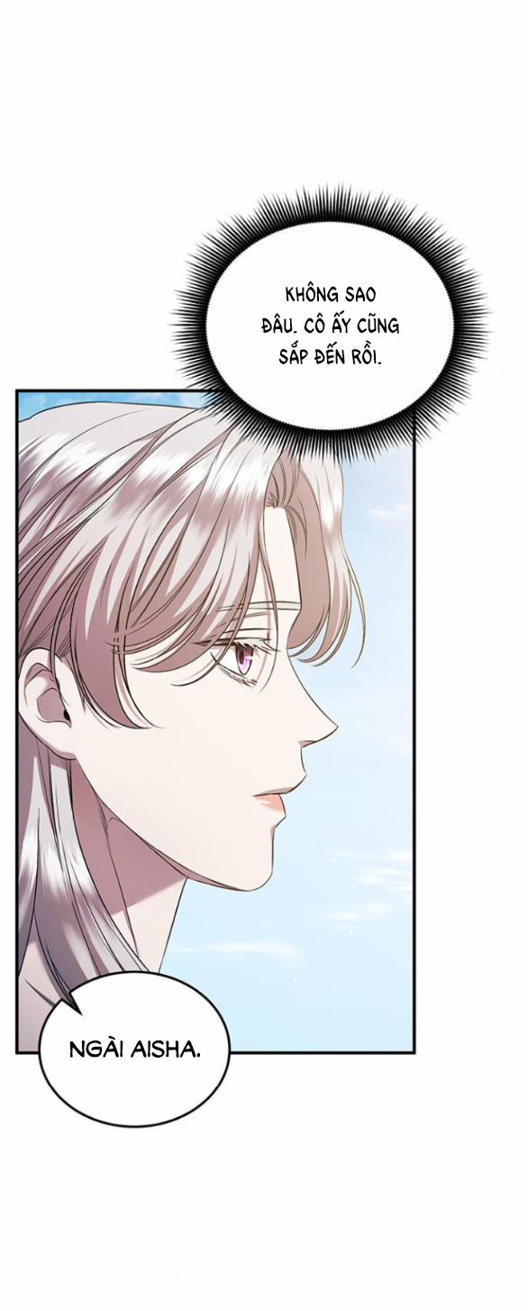 Ai Đã Bắt Cóc Hoàng Hậu? 39.1 trang 13