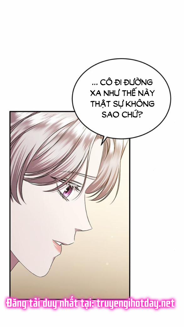 Ai Đã Bắt Cóc Hoàng Hậu? 39.1 trang 25