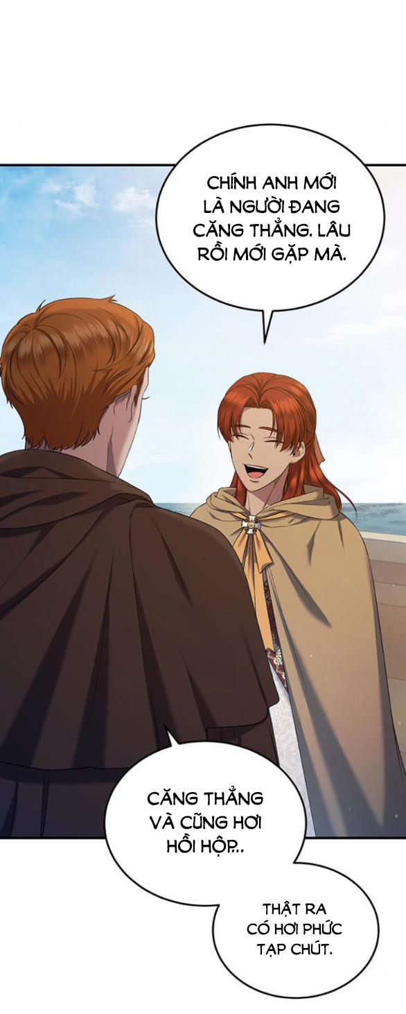 Ai Đã Bắt Cóc Hoàng Hậu? 39.1 trang 4