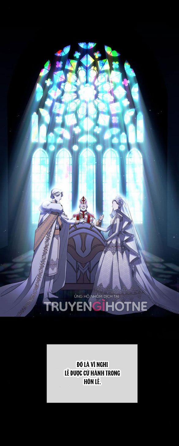 Ai Đã Bắt Cóc Hoàng Hậu? 4.5 trang 11