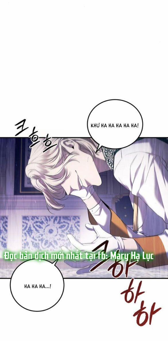 Ai Đã Bắt Cóc Hoàng Hậu? 4.5 trang 17