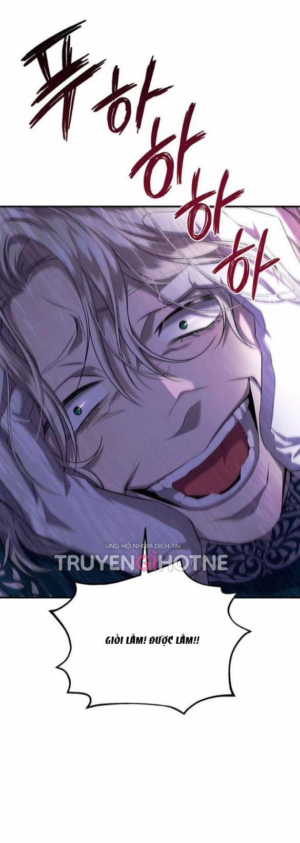 Ai Đã Bắt Cóc Hoàng Hậu? 4.5 trang 19