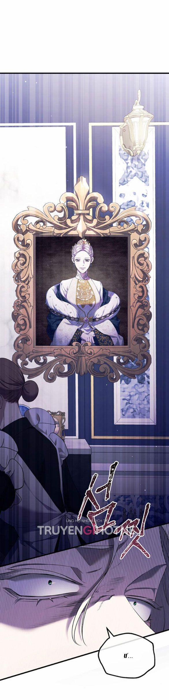 Ai Đã Bắt Cóc Hoàng Hậu? 4.5 trang 32