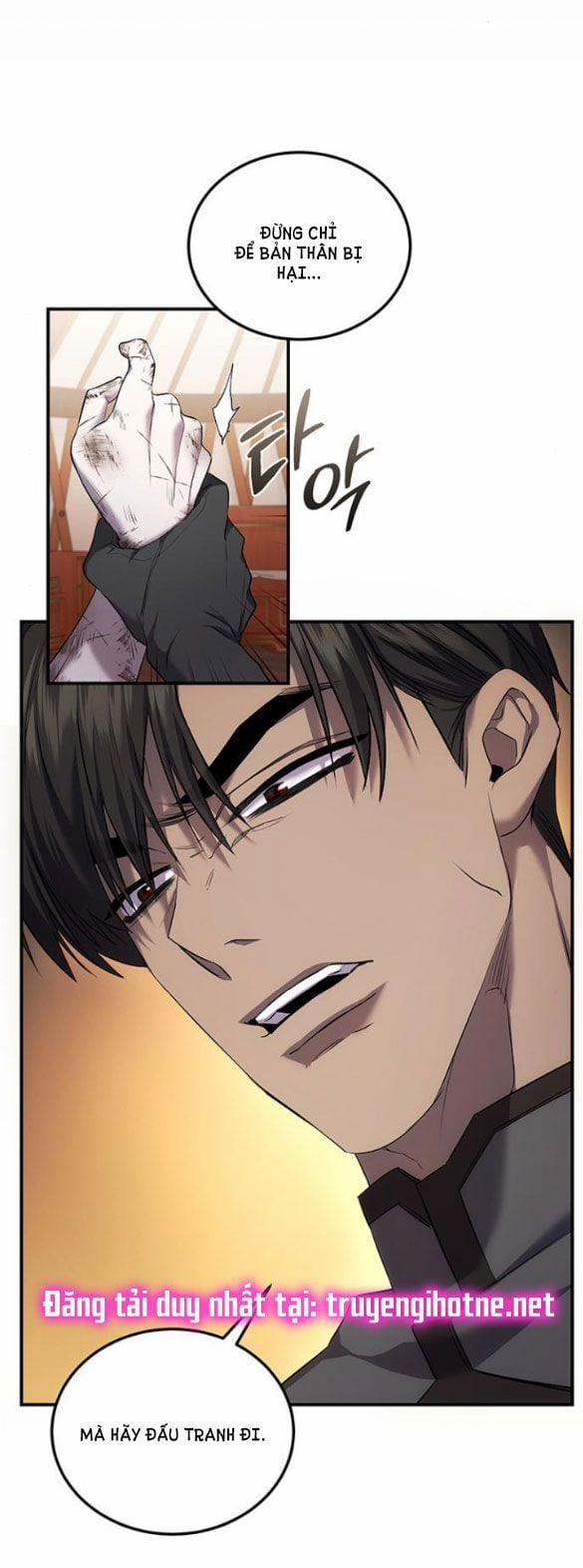 Ai Đã Bắt Cóc Hoàng Hậu? 4 trang 25