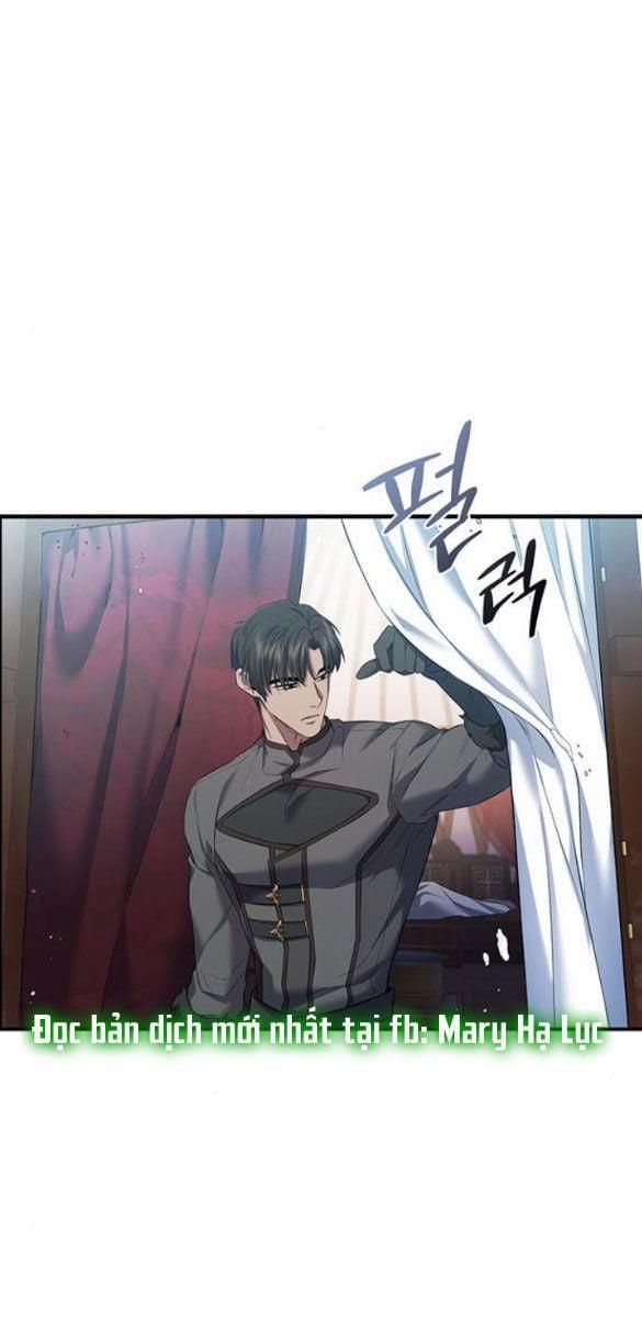 Ai Đã Bắt Cóc Hoàng Hậu? 4 trang 30