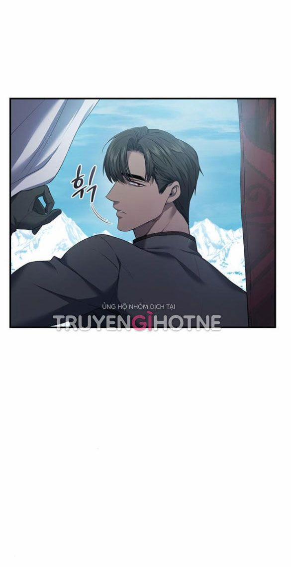 Ai Đã Bắt Cóc Hoàng Hậu? 4 trang 31