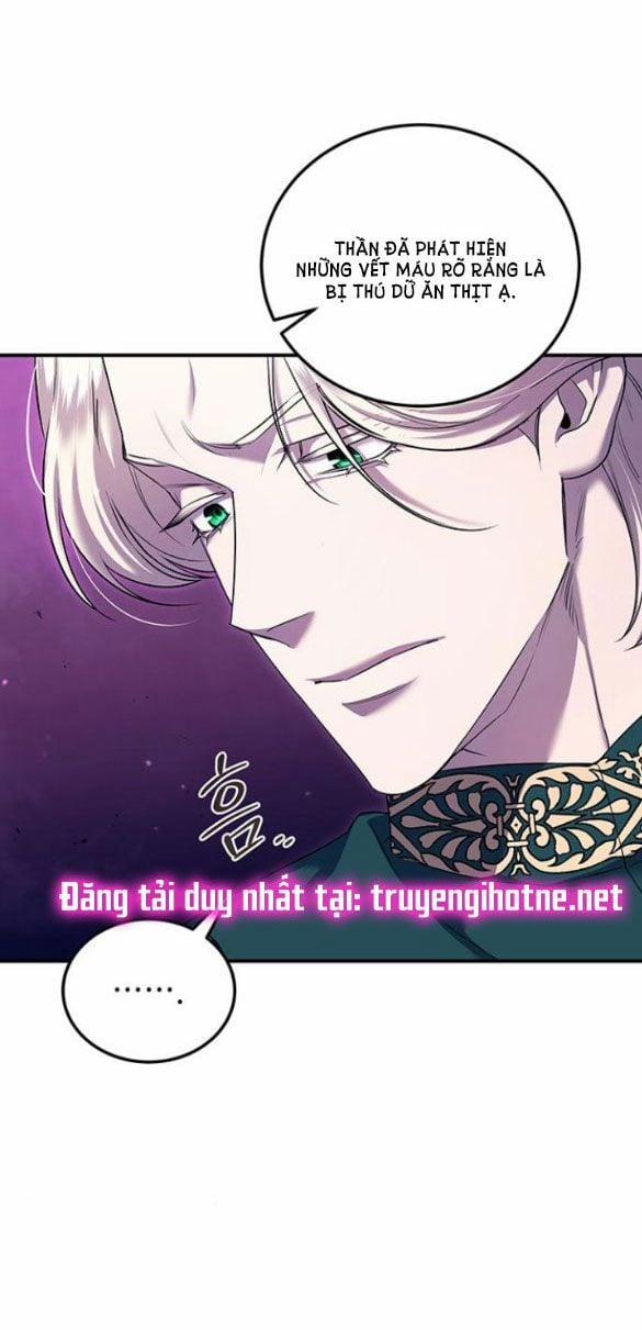 Ai Đã Bắt Cóc Hoàng Hậu? 4 trang 38