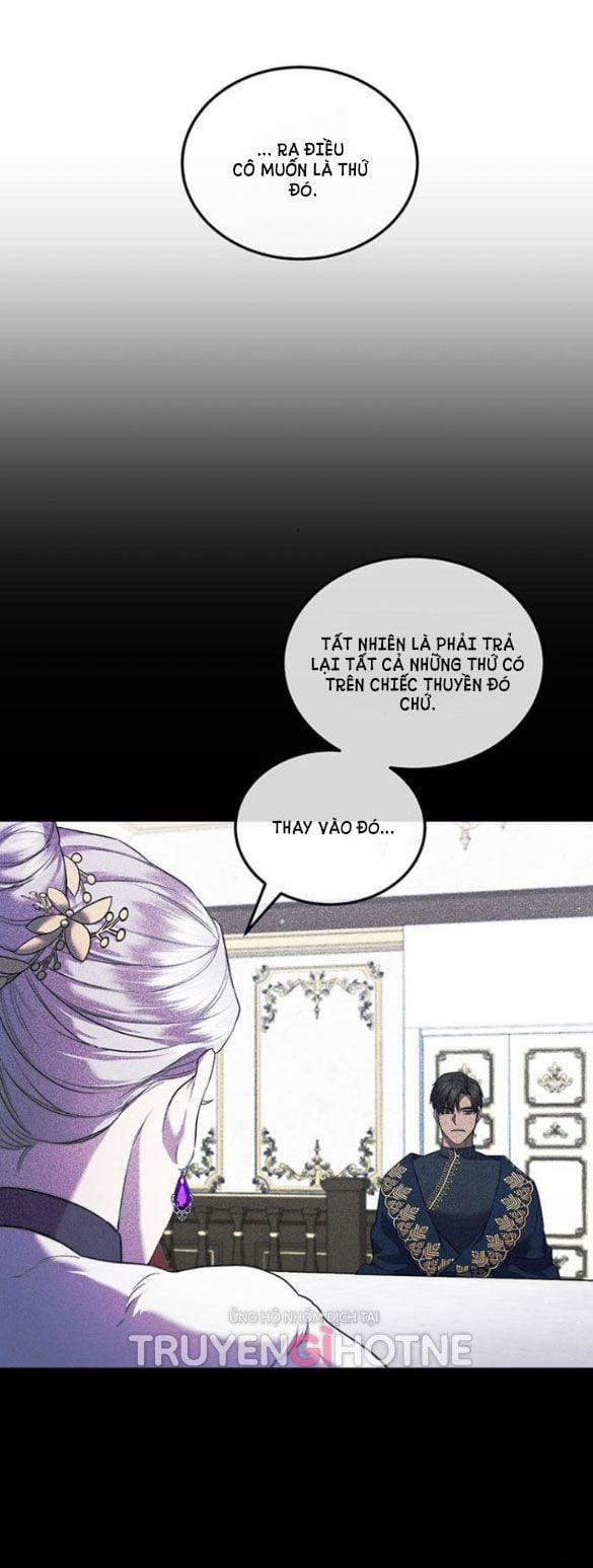 Ai Đã Bắt Cóc Hoàng Hậu? 4 trang 5