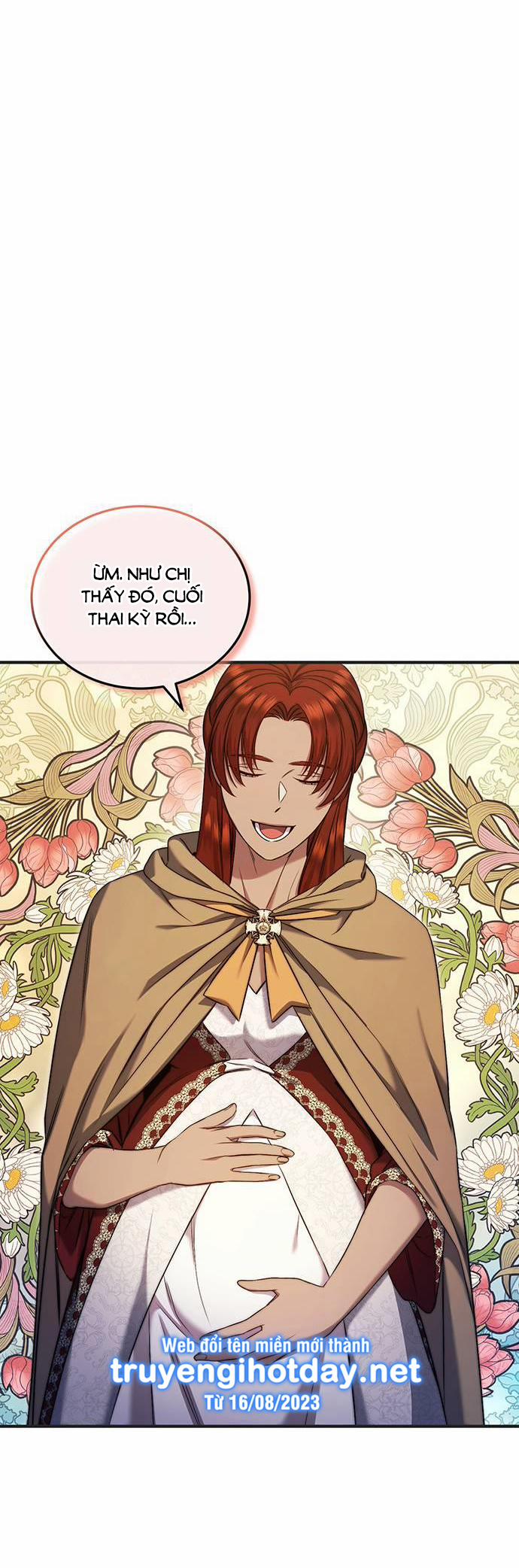 Ai Đã Bắt Cóc Hoàng Hậu? 40.1 trang 19