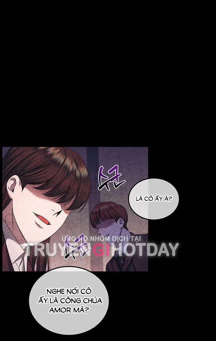Ai Đã Bắt Cóc Hoàng Hậu? 40.2 trang 14