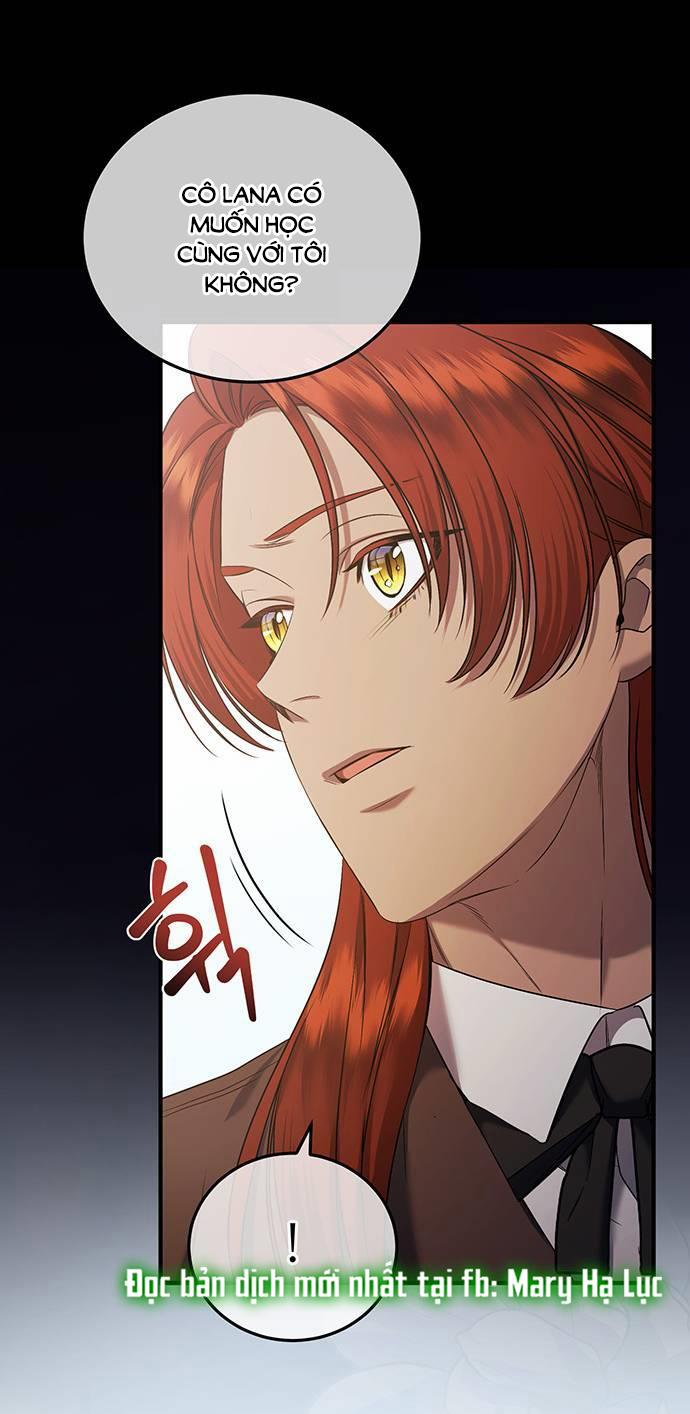 Ai Đã Bắt Cóc Hoàng Hậu? 40.2 trang 25