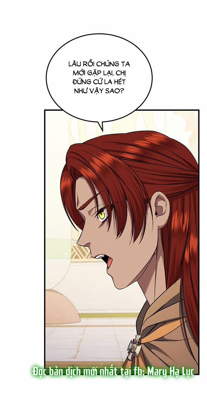 Ai Đã Bắt Cóc Hoàng Hậu? 40.2 trang 6