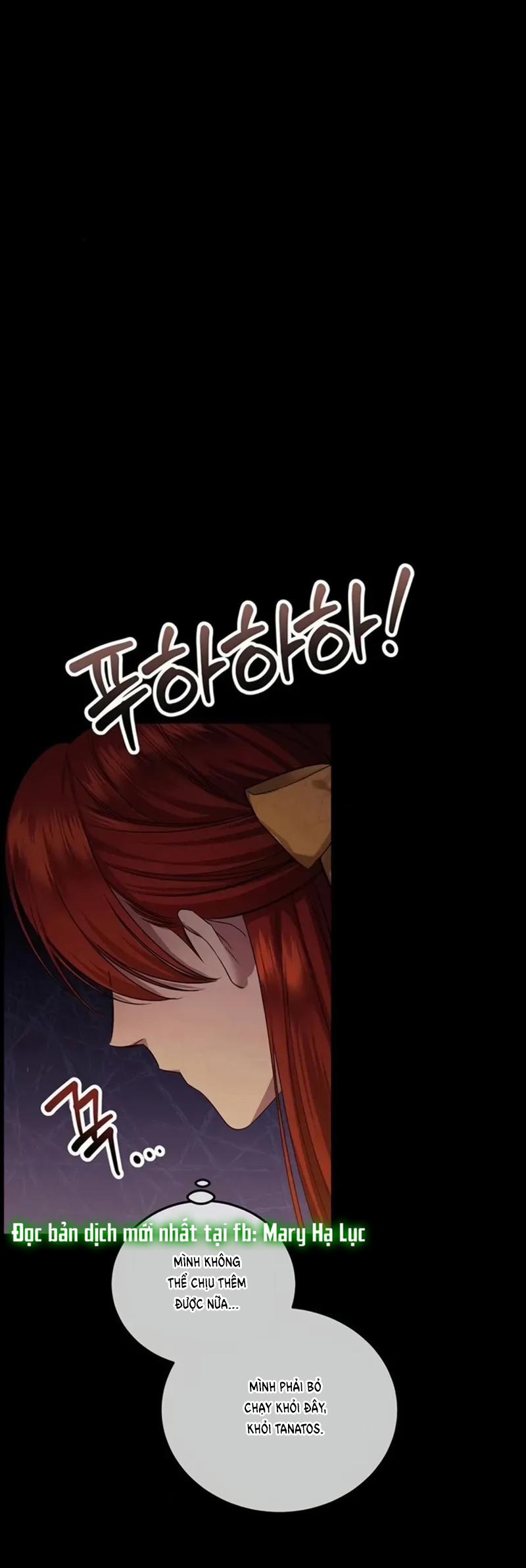 Ai Đã Bắt Cóc Hoàng Hậu? 41.1 trang 4