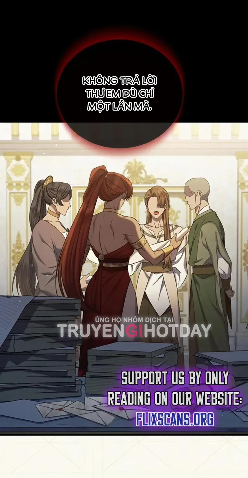 Ai Đã Bắt Cóc Hoàng Hậu? 41.2 trang 1