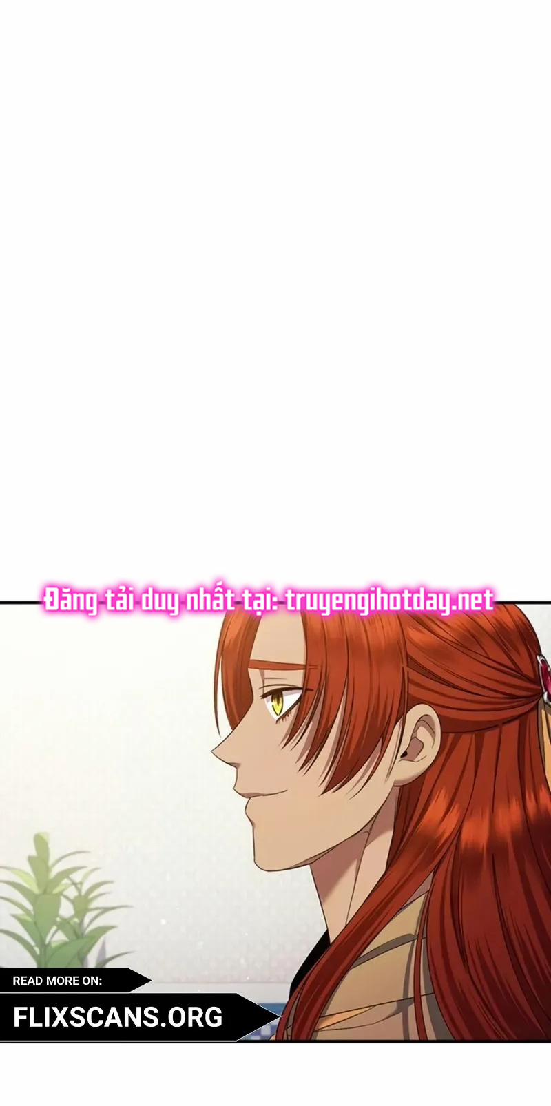 Ai Đã Bắt Cóc Hoàng Hậu? 41.2 trang 18