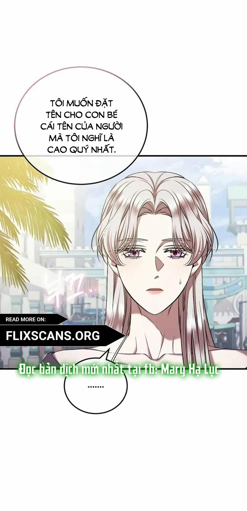 Ai Đã Bắt Cóc Hoàng Hậu? 41.2 trang 26