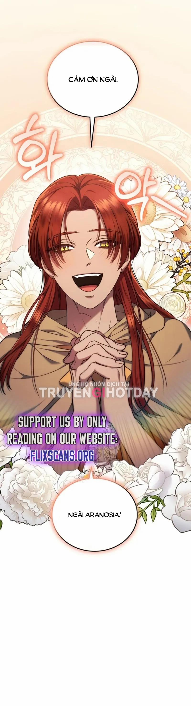 Ai Đã Bắt Cóc Hoàng Hậu? 41.2 trang 29