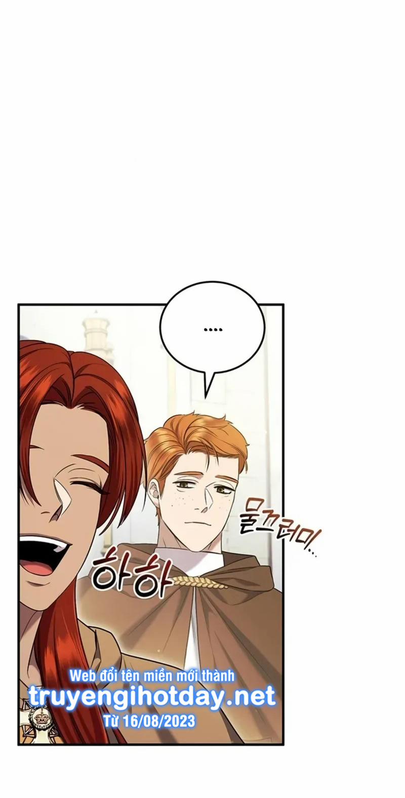 Ai Đã Bắt Cóc Hoàng Hậu? 41.2 trang 30