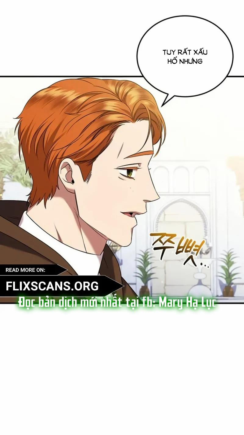 Ai Đã Bắt Cóc Hoàng Hậu? 41.2 trang 31