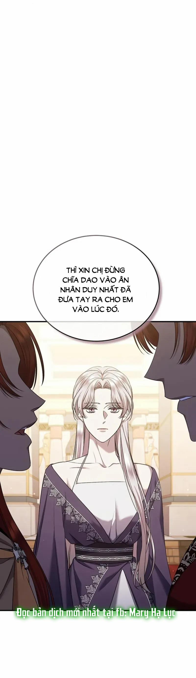 Ai Đã Bắt Cóc Hoàng Hậu? 41.2 trang 8