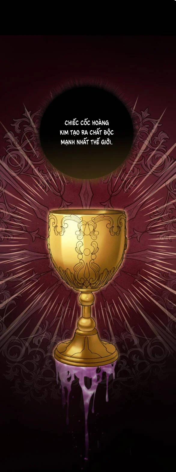 Ai Đã Bắt Cóc Hoàng Hậu? 42.1 trang 18