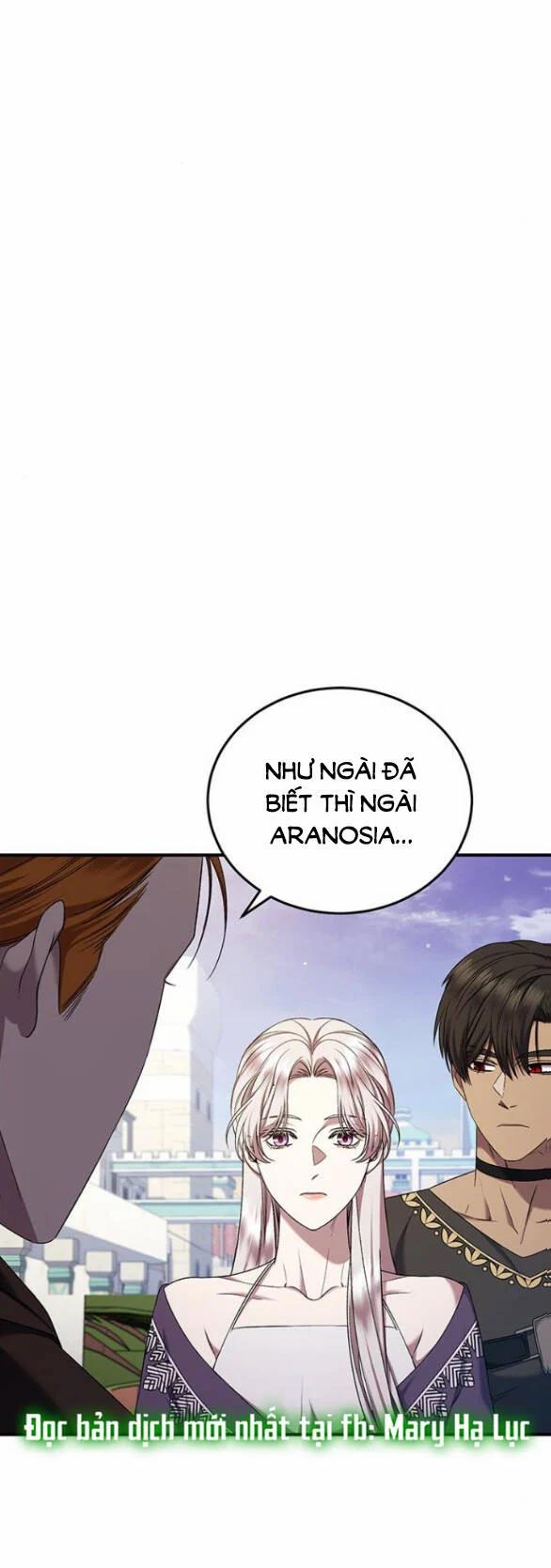 Ai Đã Bắt Cóc Hoàng Hậu? 42.1 trang 2