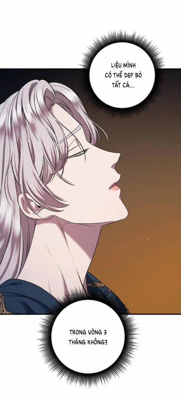 Ai Đã Bắt Cóc Hoàng Hậu? 42.1 trang 23