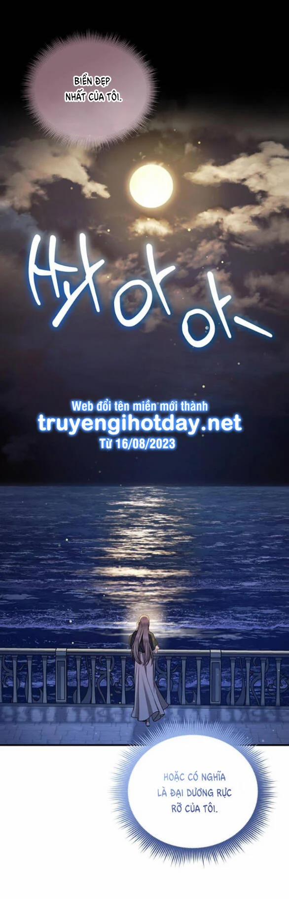 Ai Đã Bắt Cóc Hoàng Hậu? 42.1 trang 33