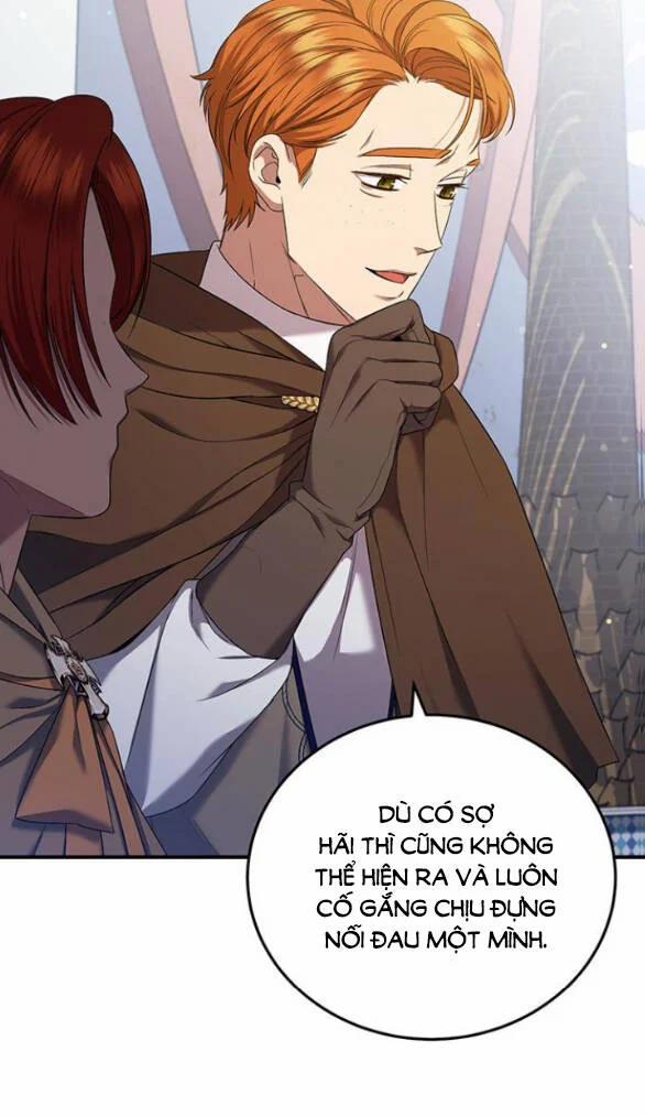 Ai Đã Bắt Cóc Hoàng Hậu? 42.1 trang 4