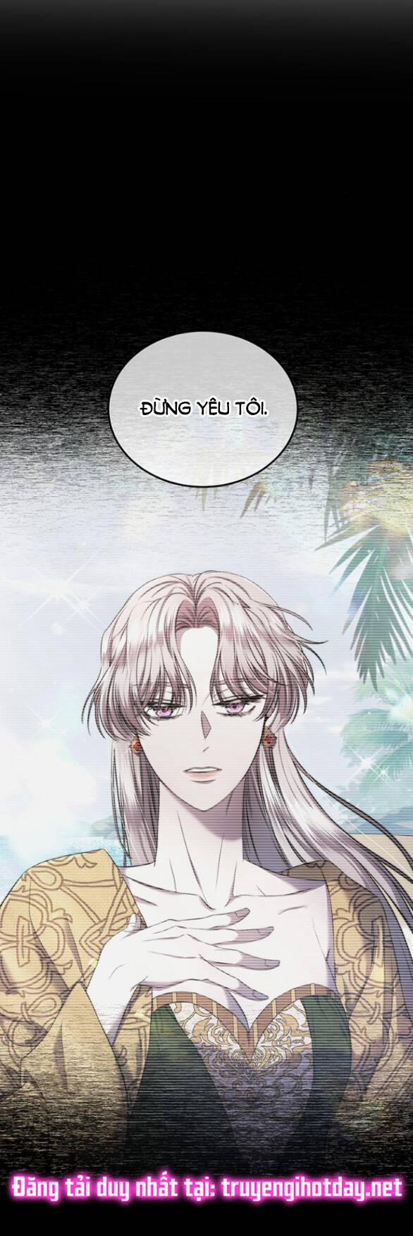 Ai Đã Bắt Cóc Hoàng Hậu? 42.1 trang 40