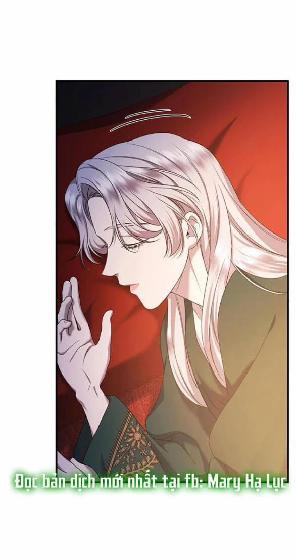 Ai Đã Bắt Cóc Hoàng Hậu? 42.2 trang 11