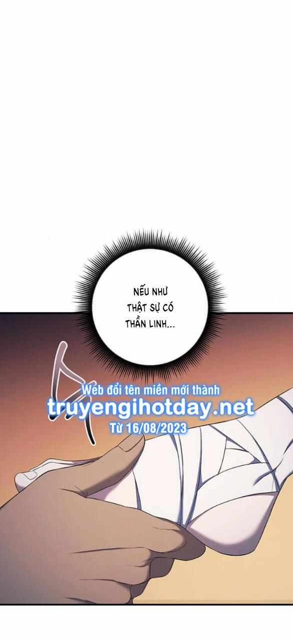 Ai Đã Bắt Cóc Hoàng Hậu? 42.2 trang 14