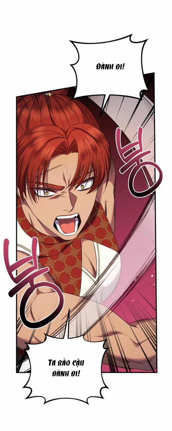 Ai Đã Bắt Cóc Hoàng Hậu? 42.2 trang 22