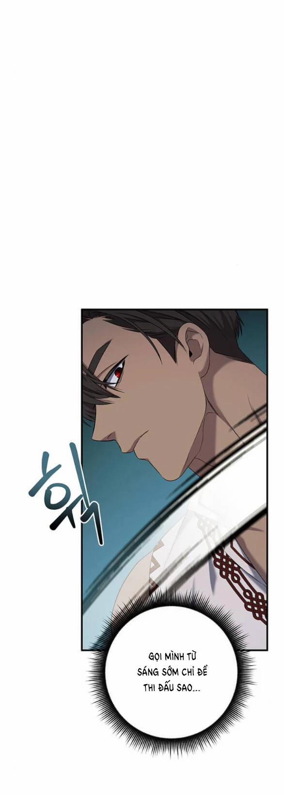 Ai Đã Bắt Cóc Hoàng Hậu? 42.2 trang 23